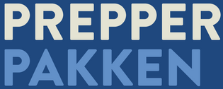 PREPPERPAKKEN